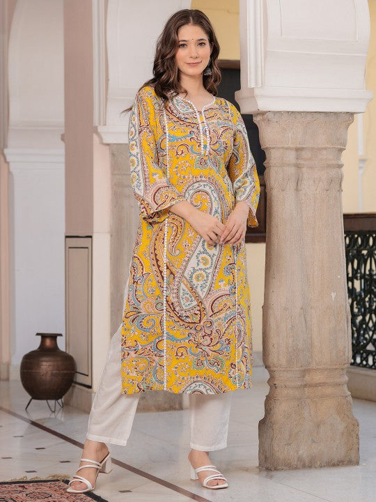 Kurti